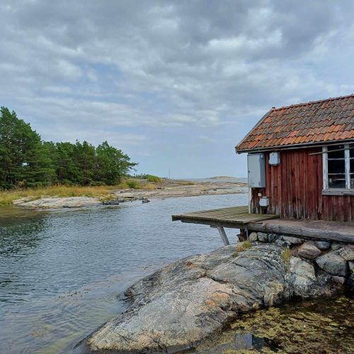 Sweden